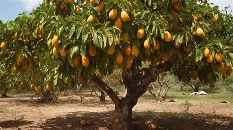 Mangoes