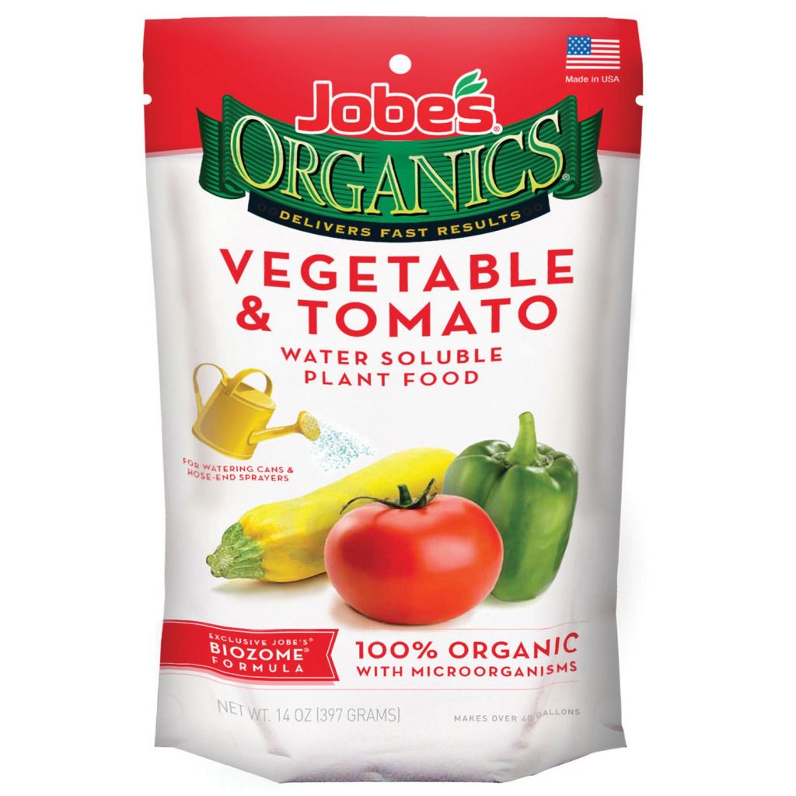 Fertilizer